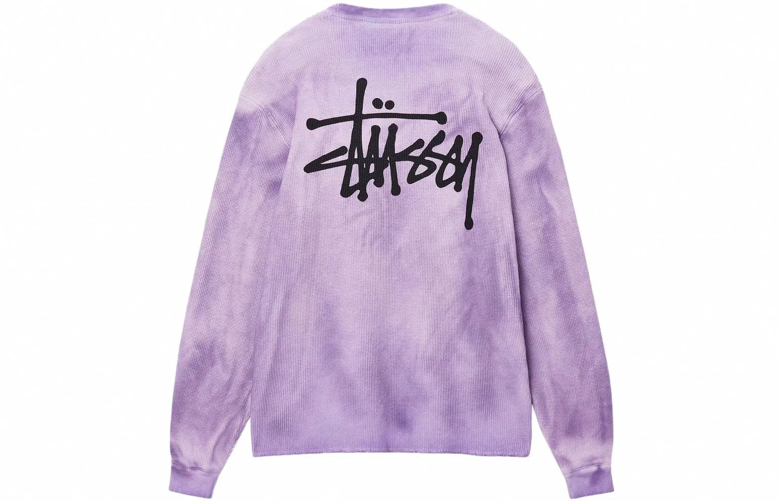 Stussy FW23 Kryptek Camo LS Thermal