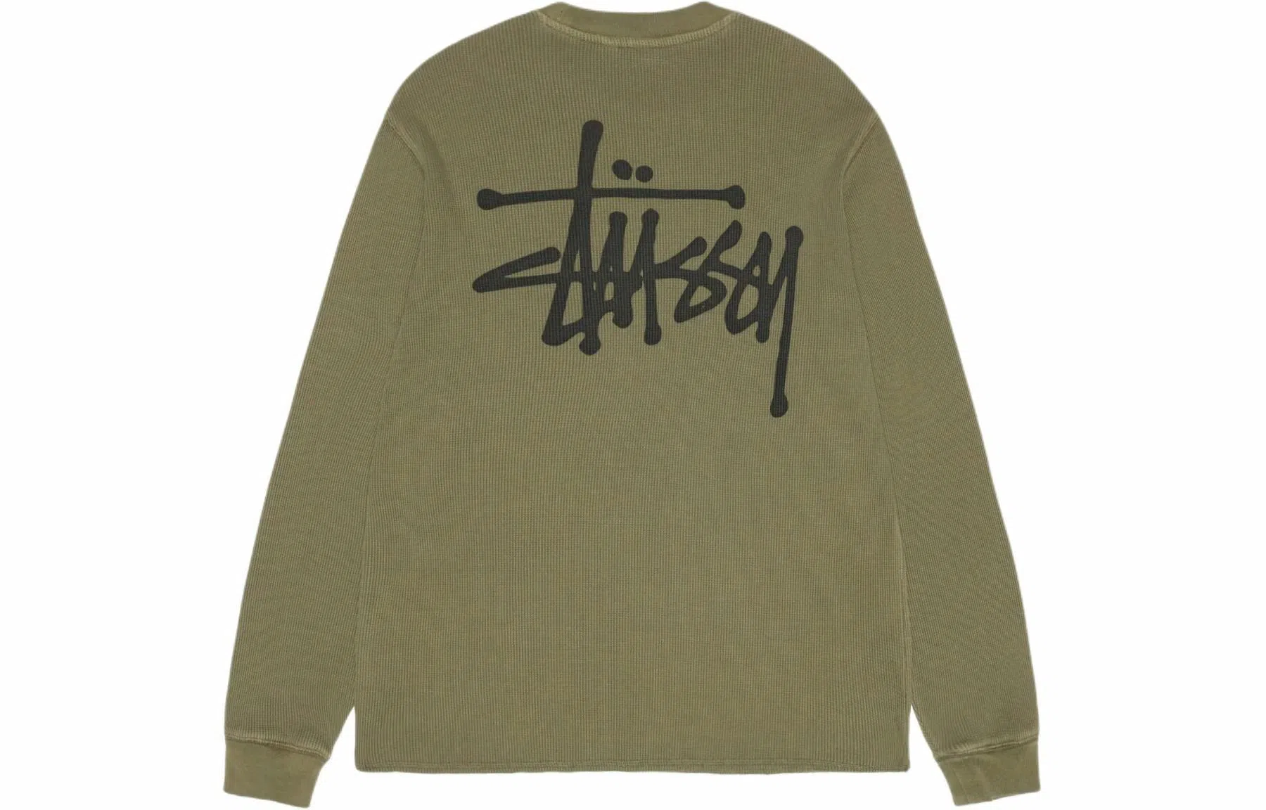 Stussy FW23 Kryptek Camo LS Thermal