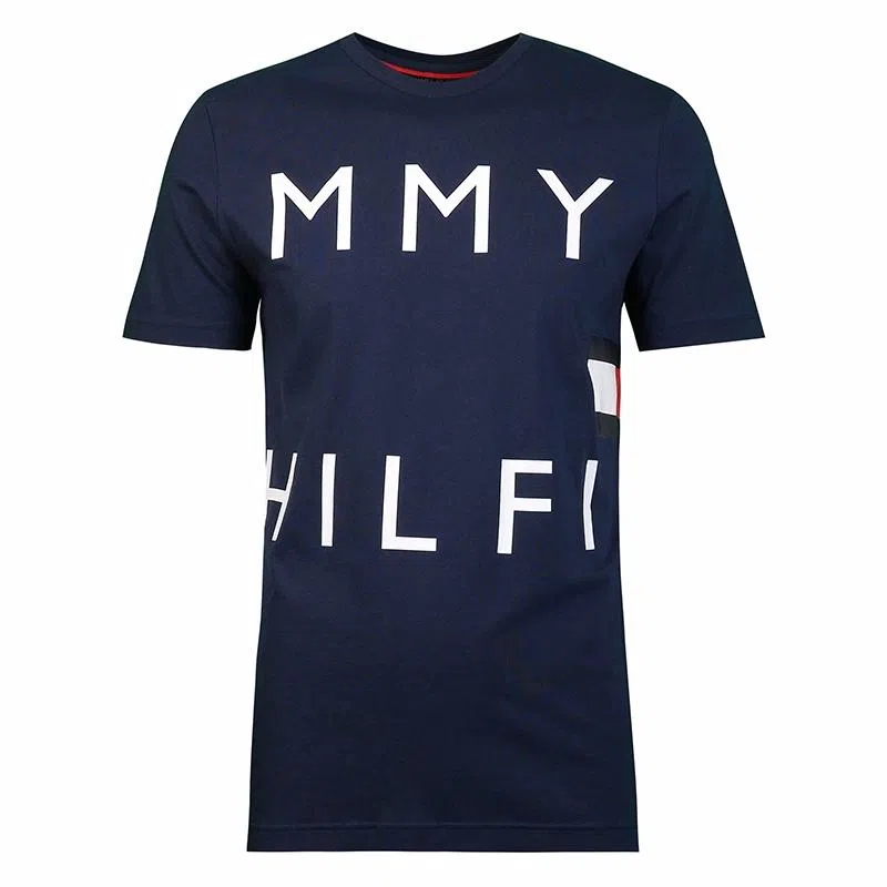 Tommy Hilfiger logoT