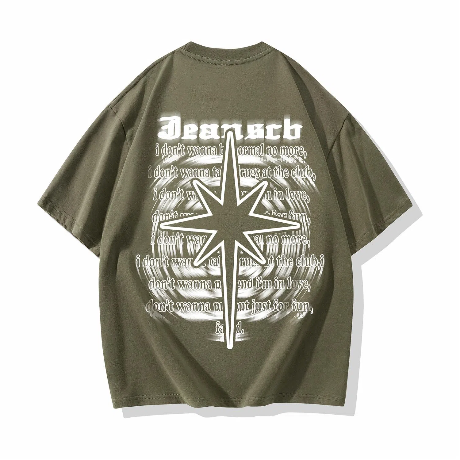 JEANSWEST CLUB LogoT