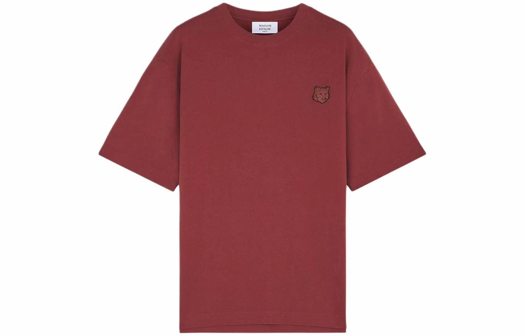 Maison Kitsune SS24 T