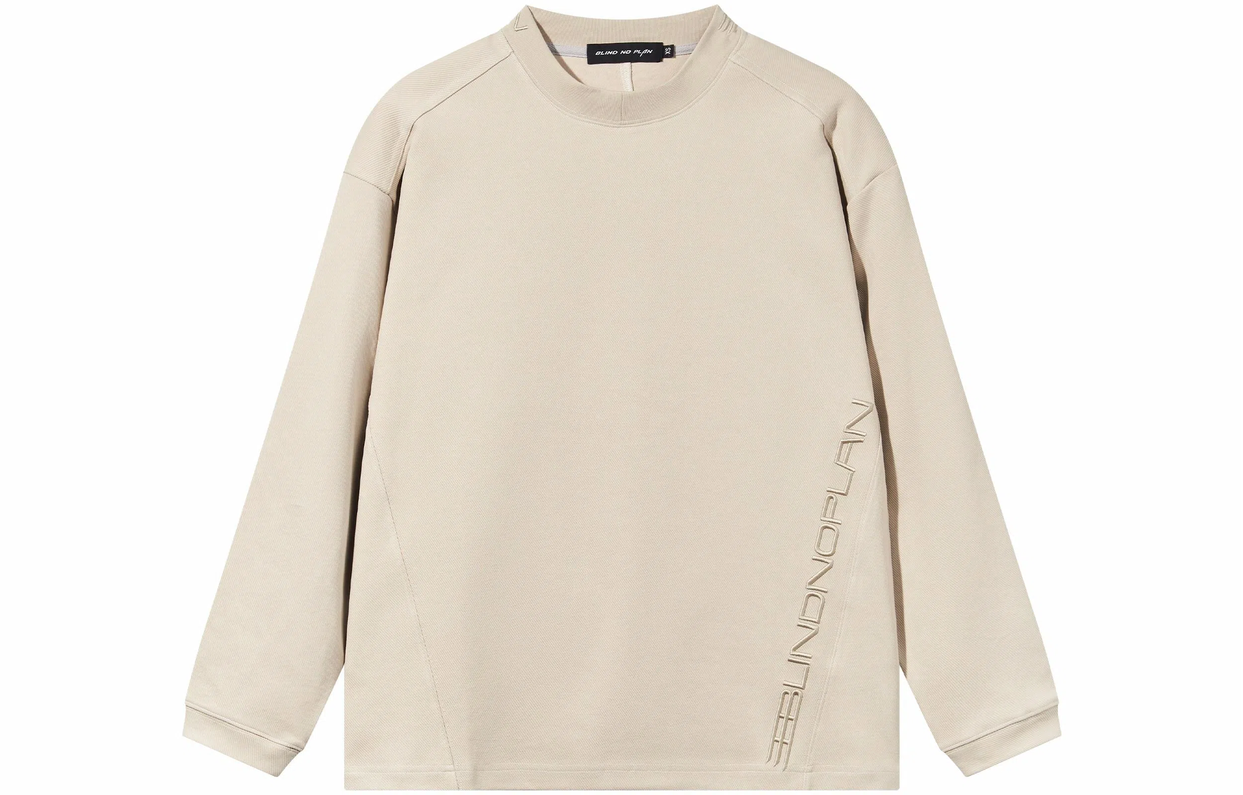 BLINDNOPLAN 23AW T
