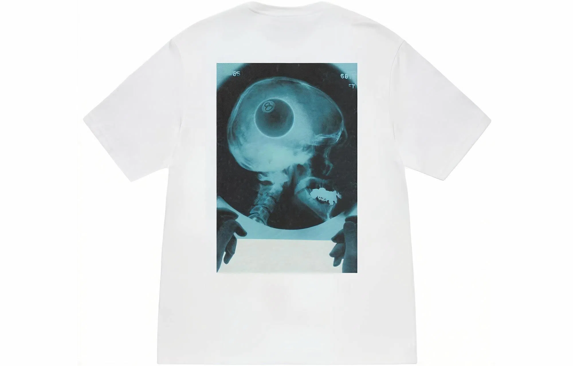 Stussy FW23 X-RAY TEE XT