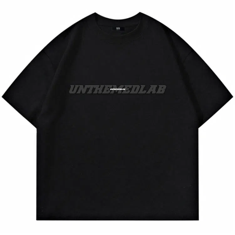 UNthemed LogoT
