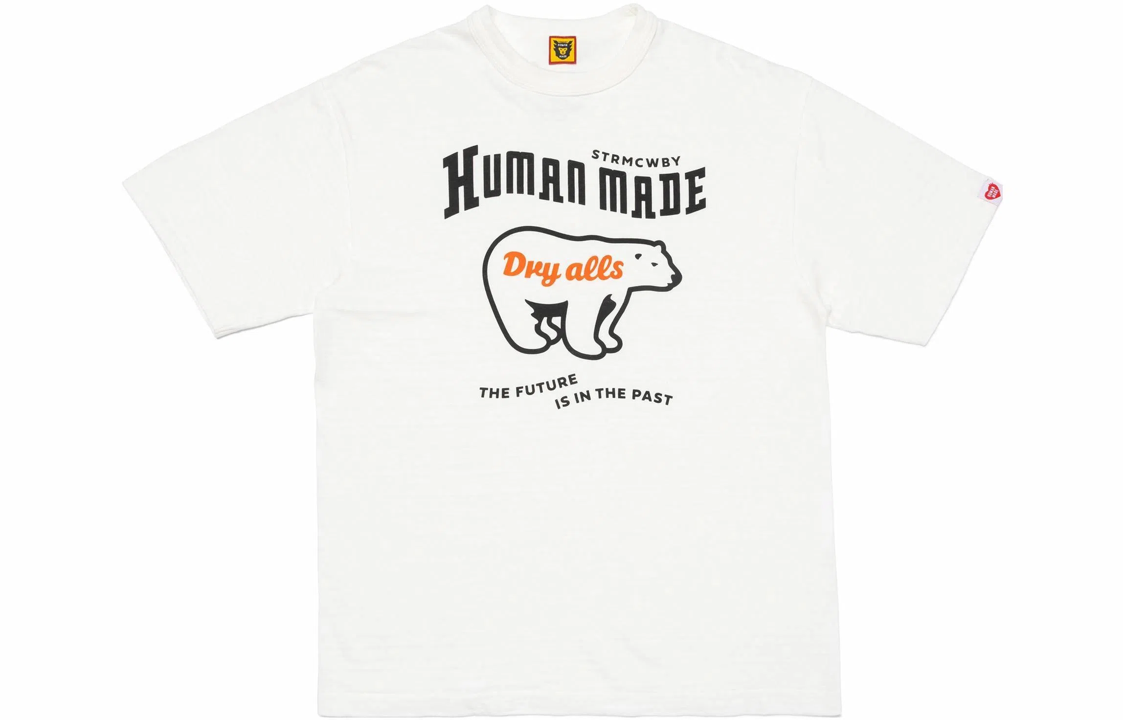 HUMAN MADE SS23 T
