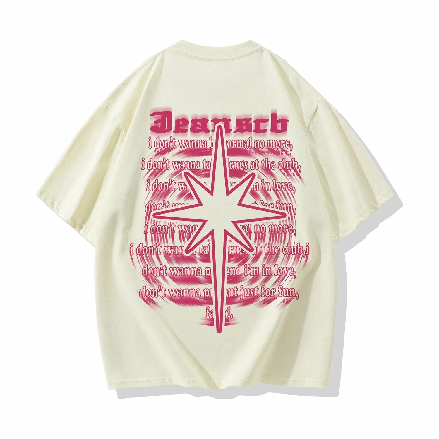 JEANSWEST CLUB LogoT