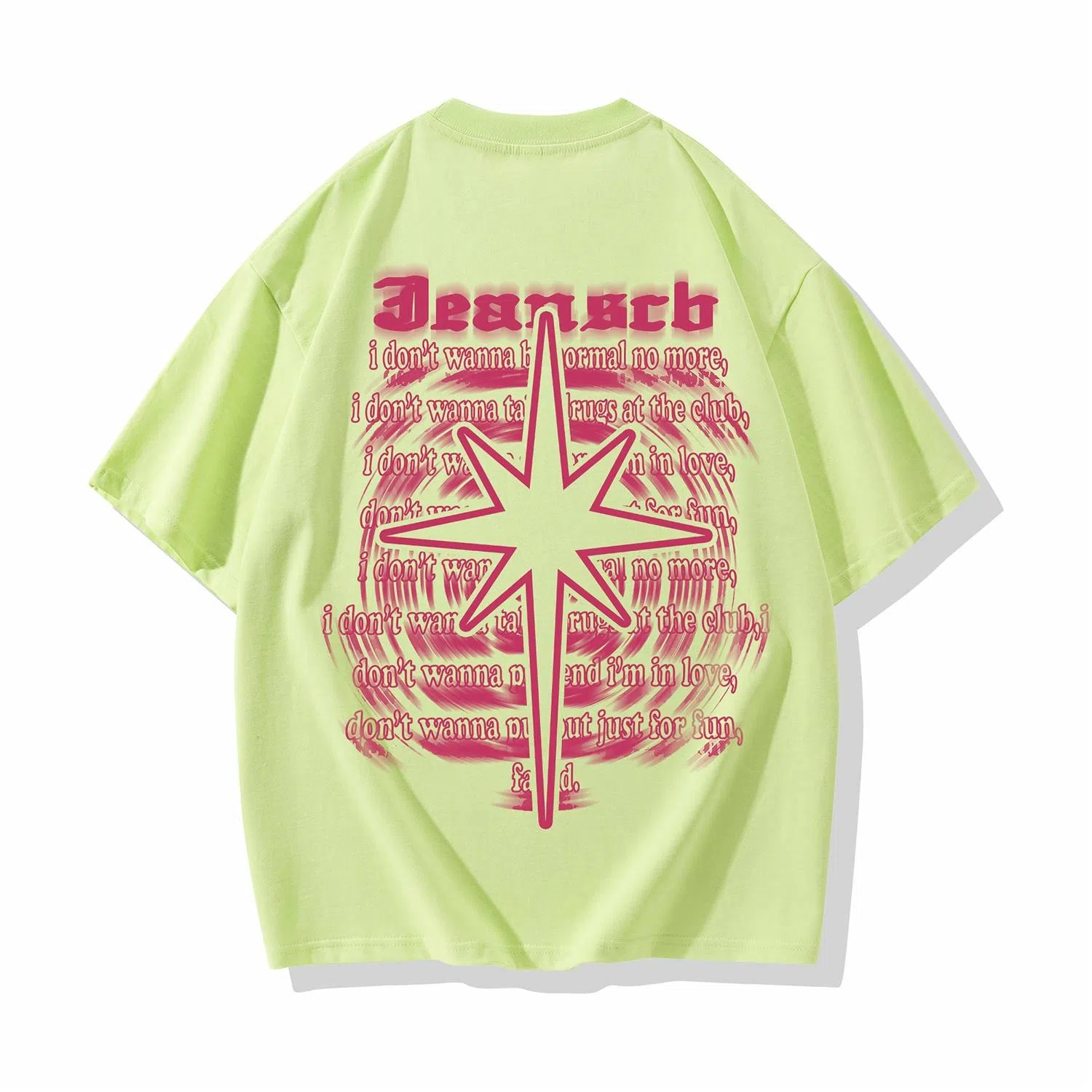 JEANSWEST CLUB LogoT