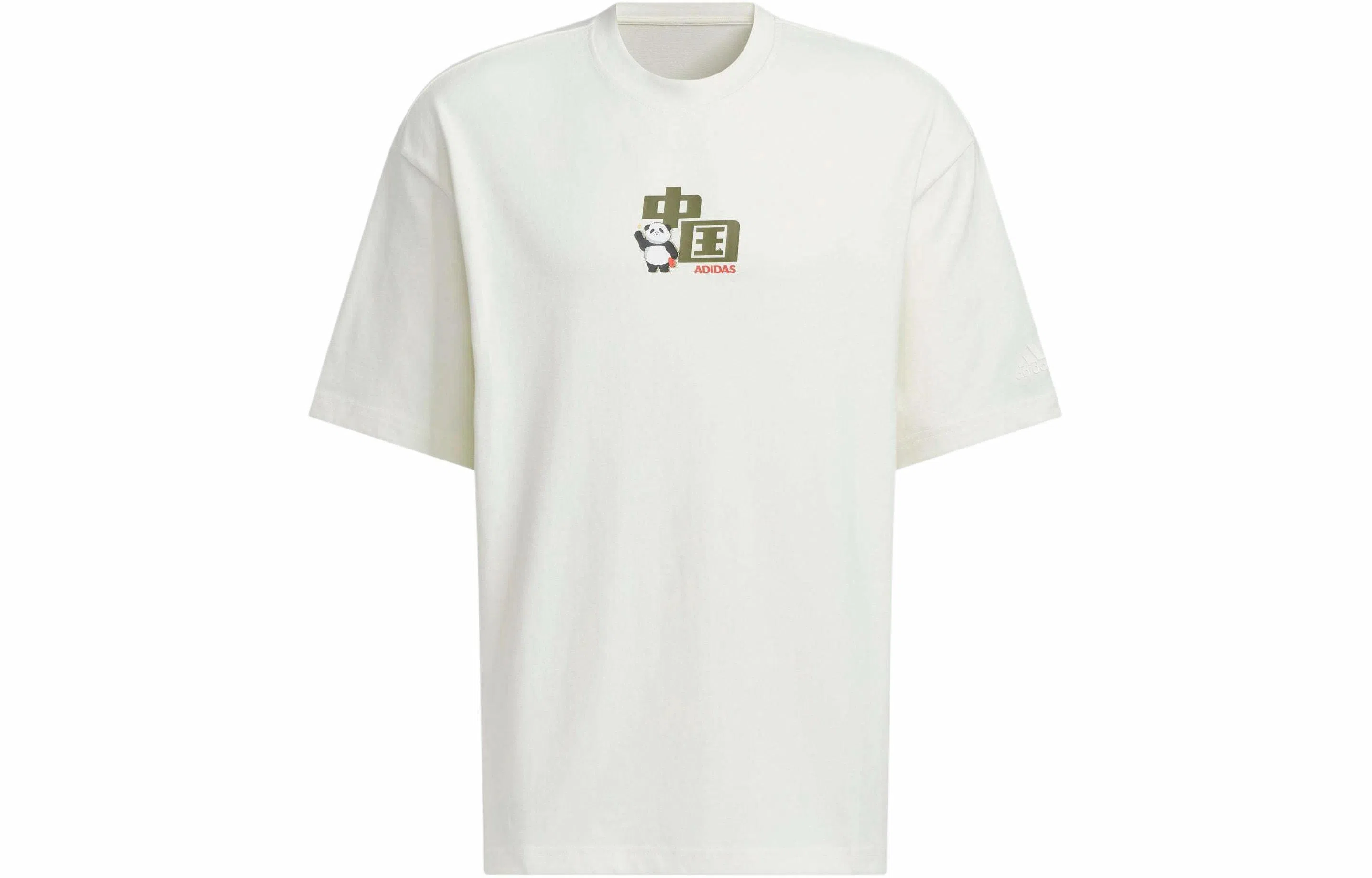 adidas T-SHIRT T