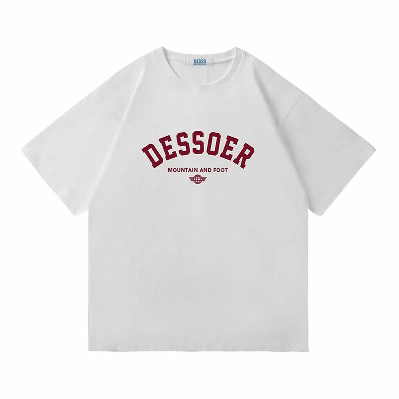DESSO logo T