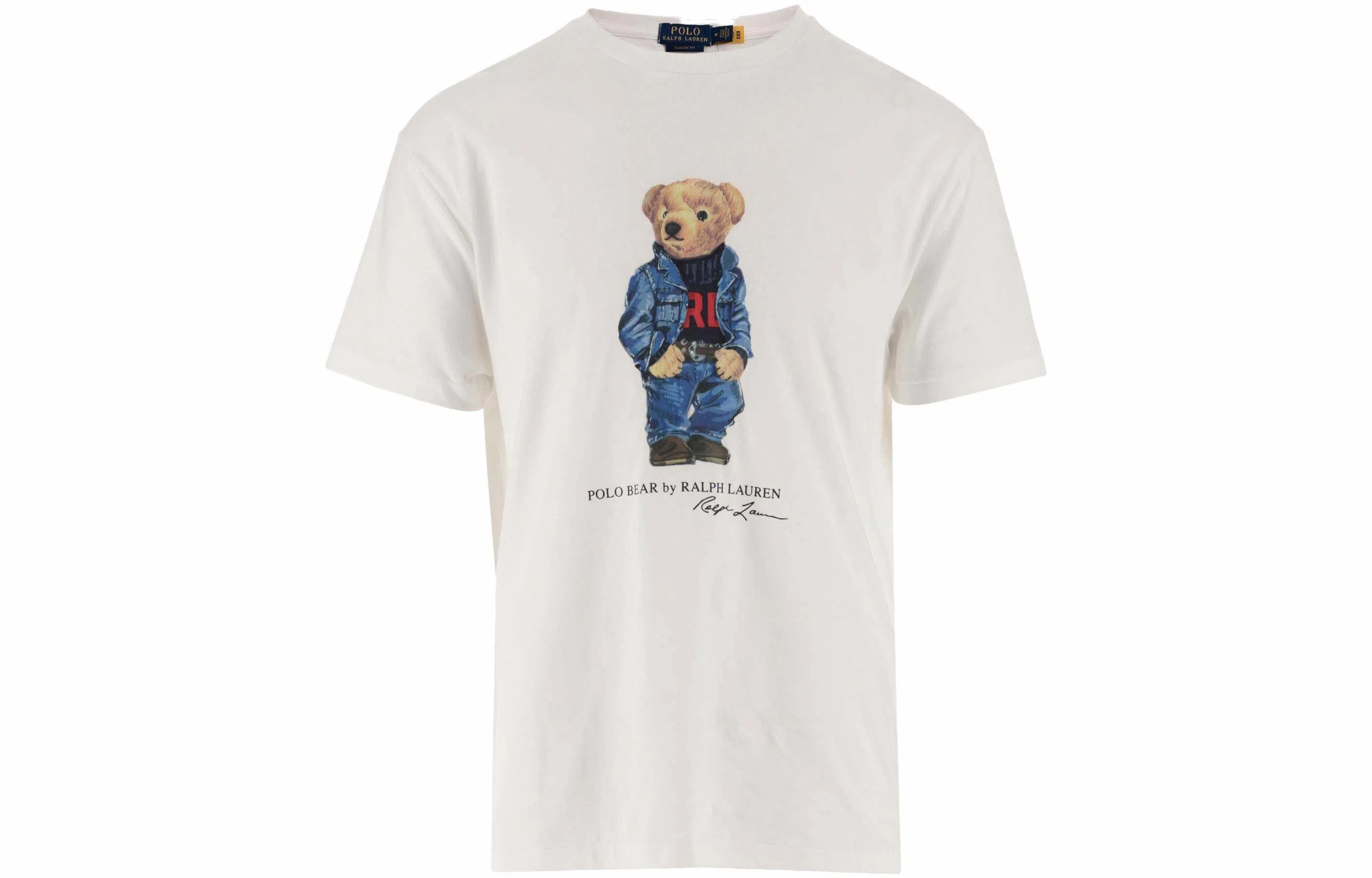 Polo Ralph Lauren SS23 T