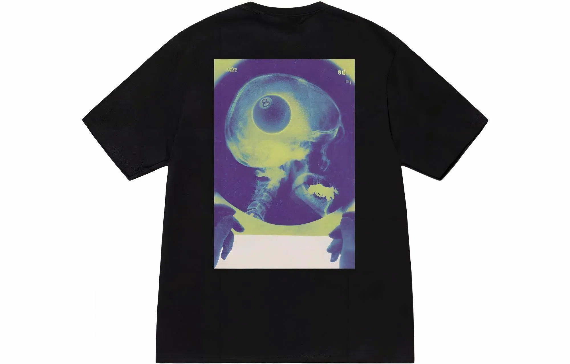 Stussy FW23 X-RAY TEE XT