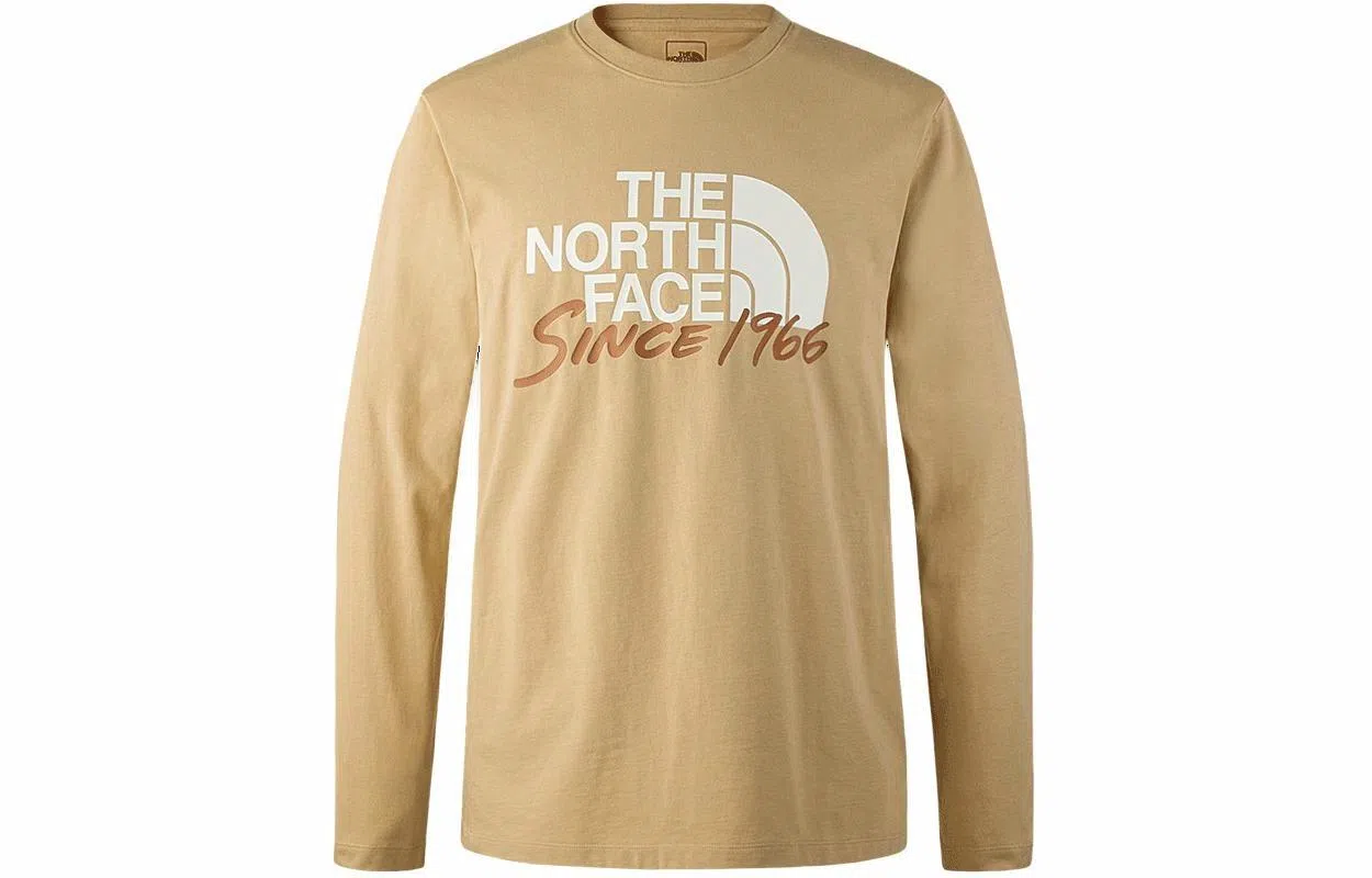 THE NORTH FACE Logo T