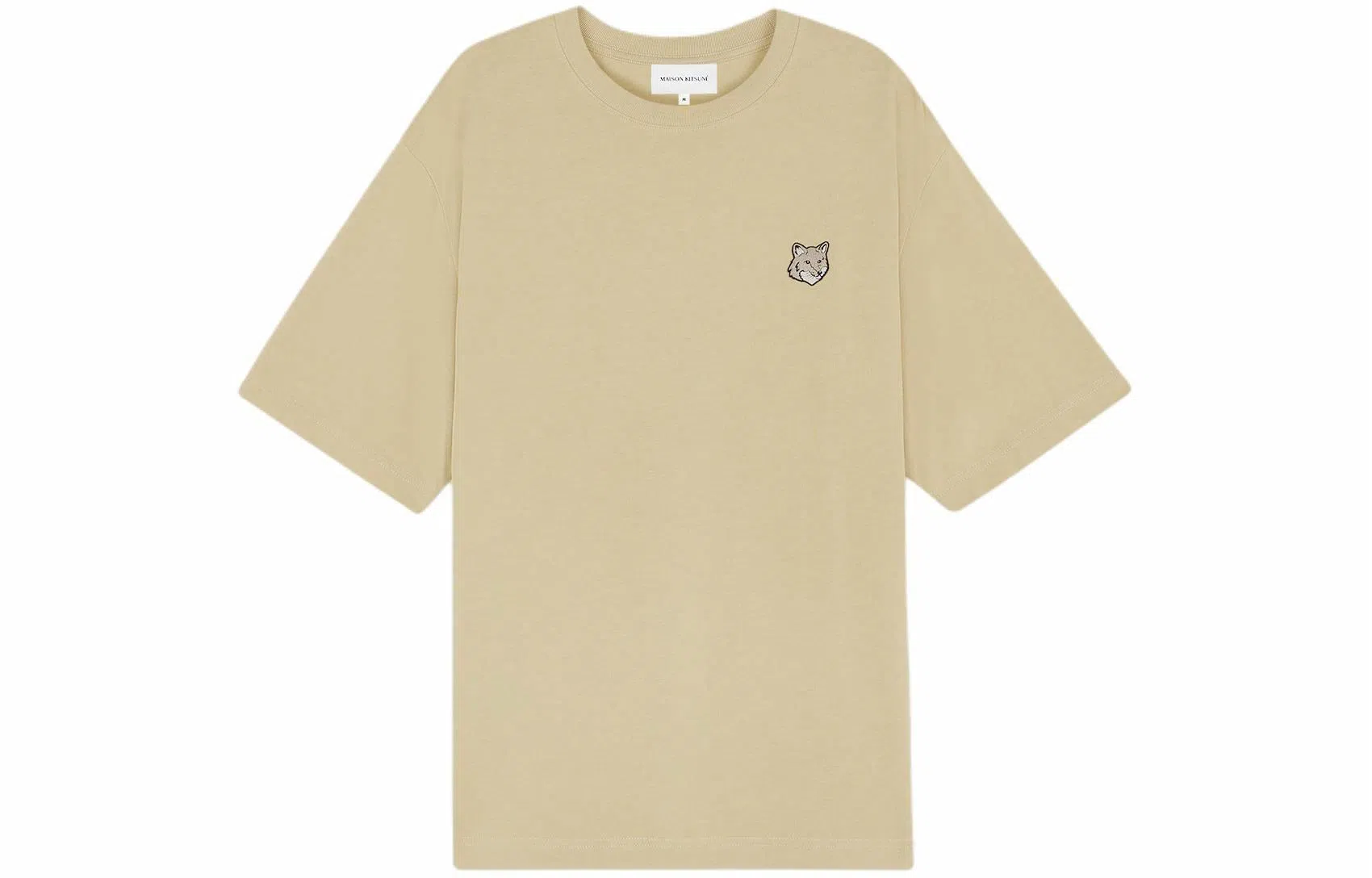Maison Kitsune SS24 T