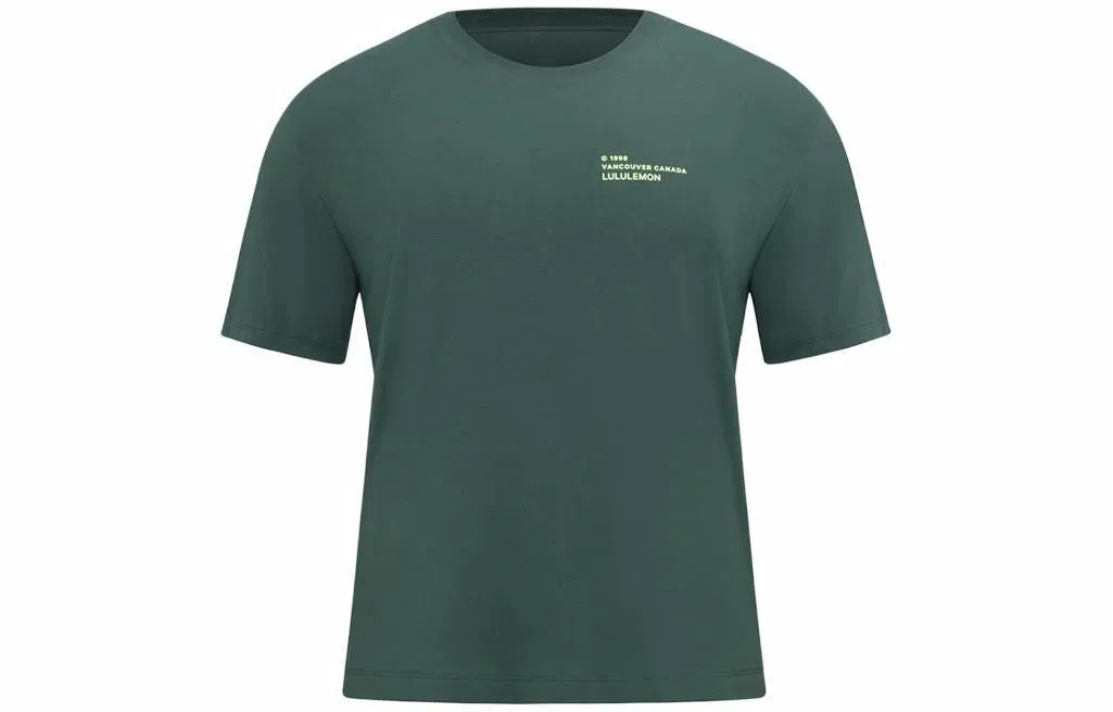 lululemon T