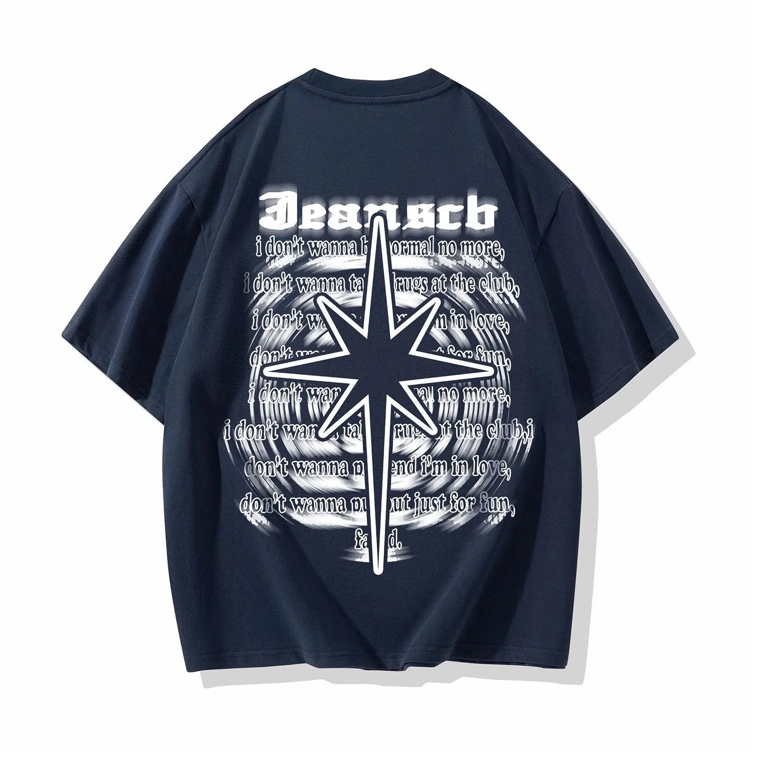 JEANSWEST CLUB LogoT