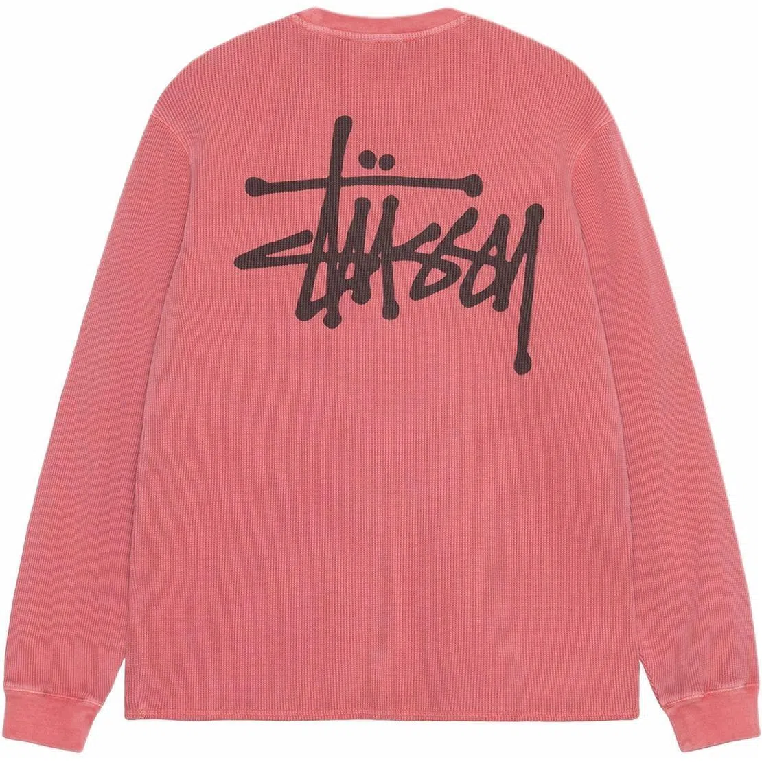 Stussy FW23 Kryptek Camo LS Thermal