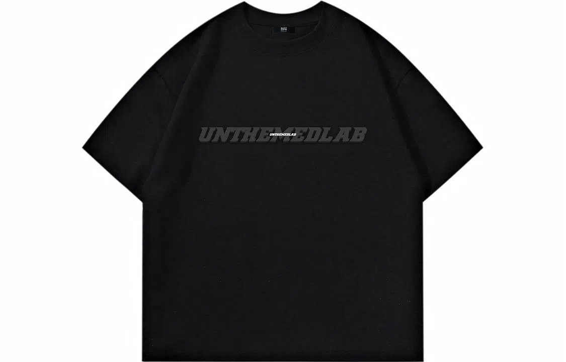 UNthemed LogoT