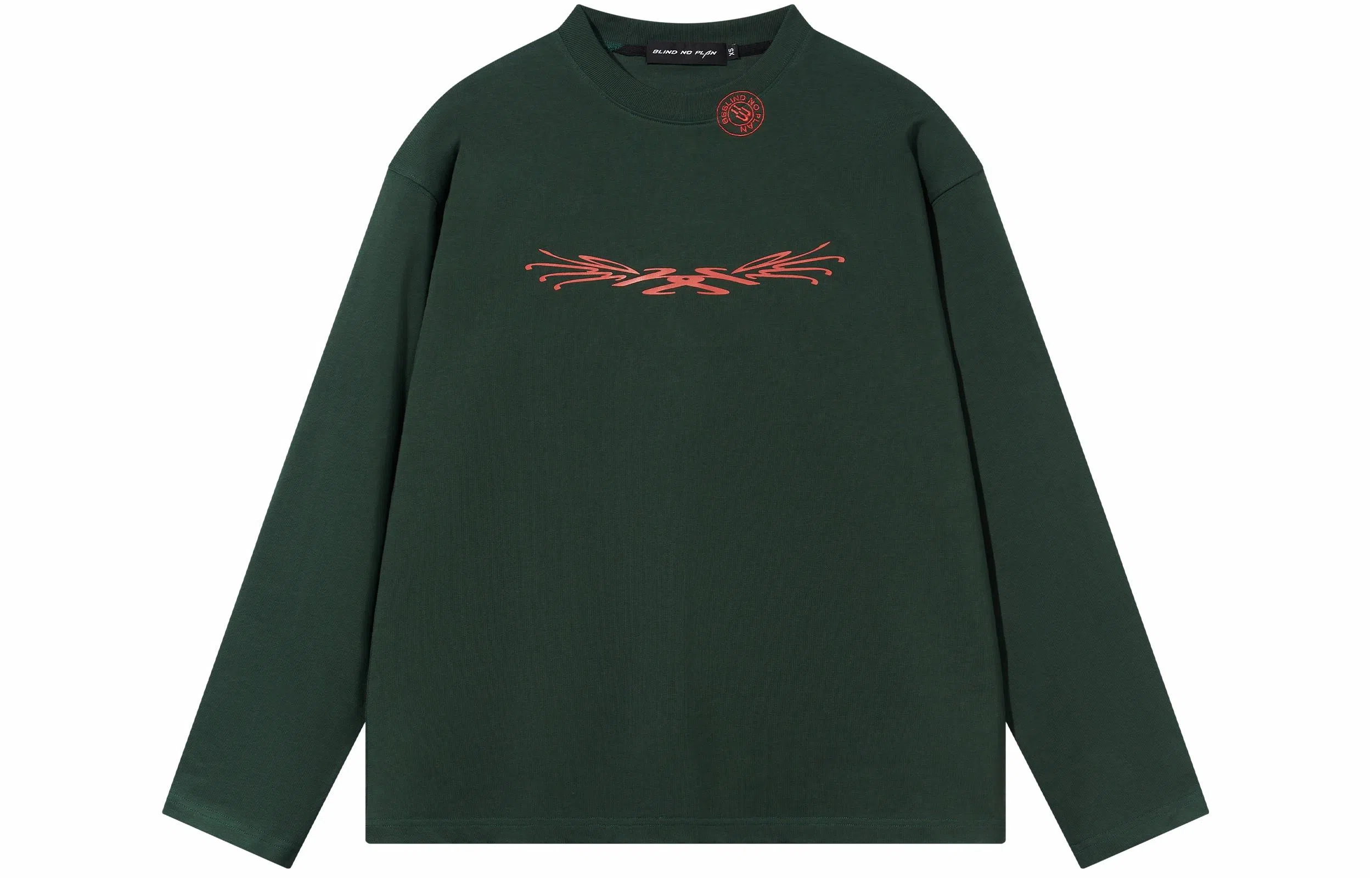 BLINDNOPLAN 23AW T