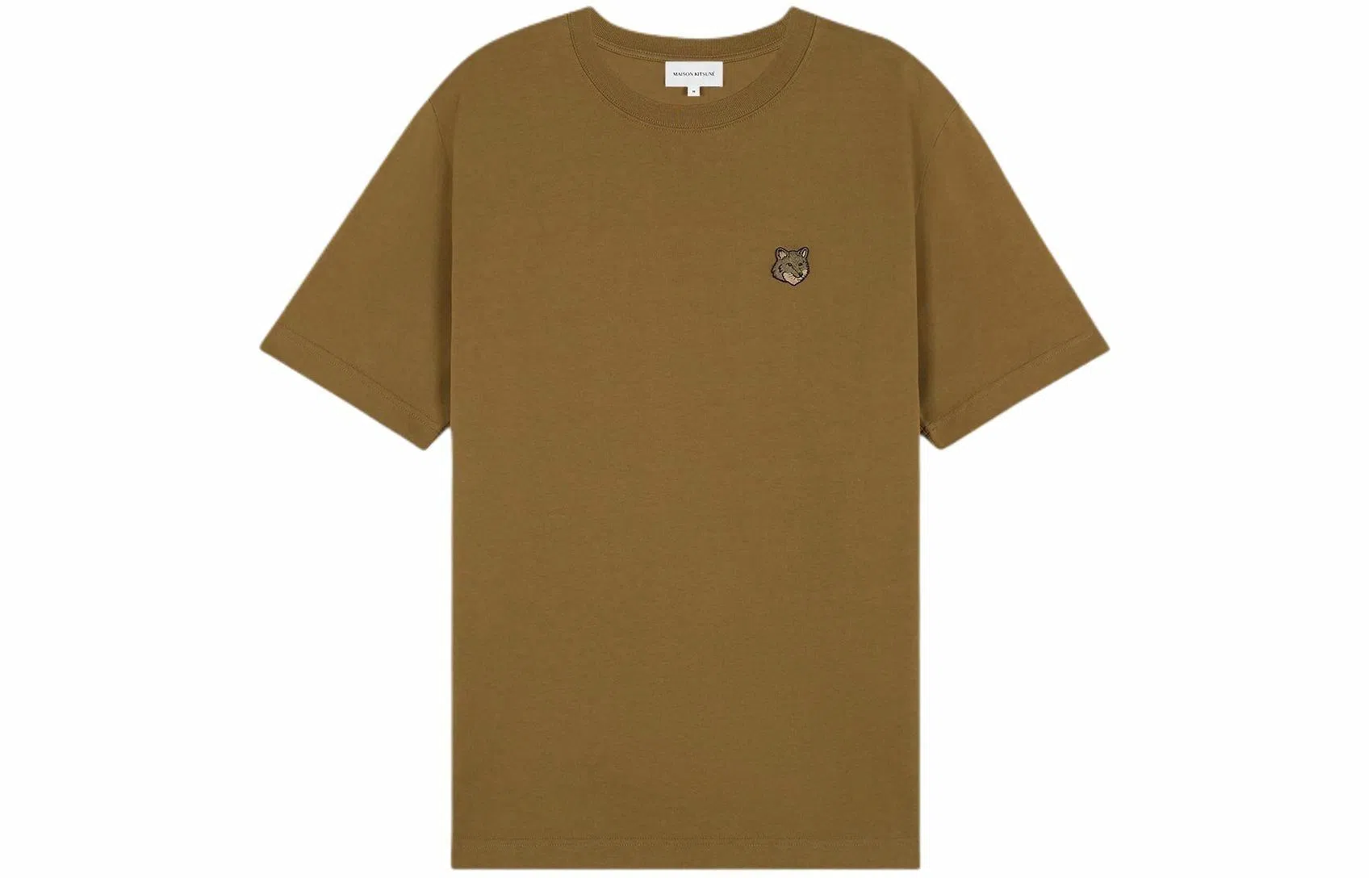 Maison Kitsune SS24 T