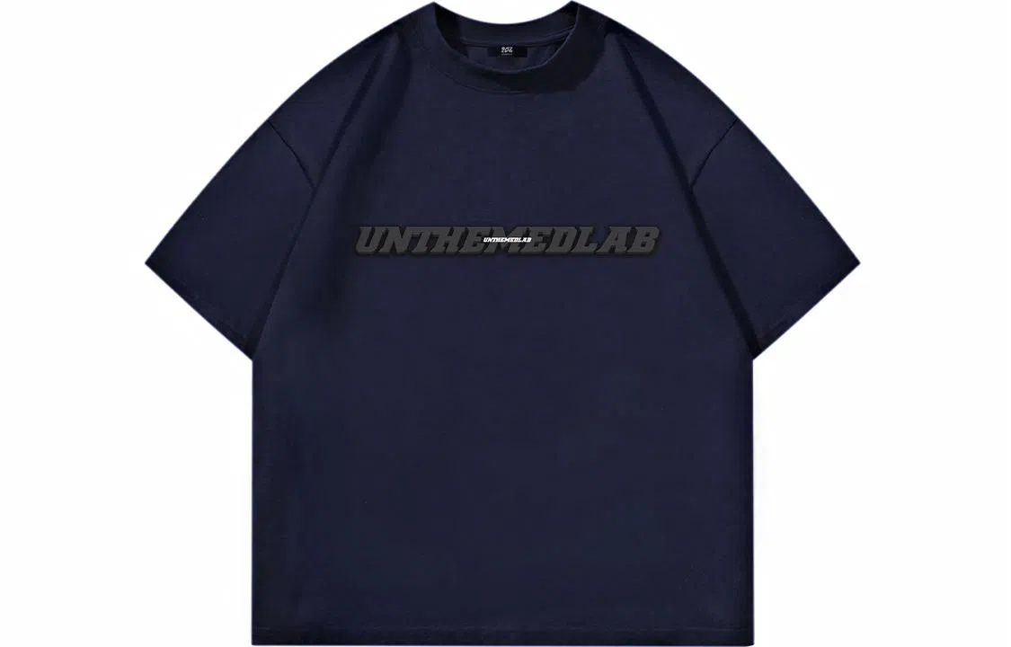 UNthemed LogoT