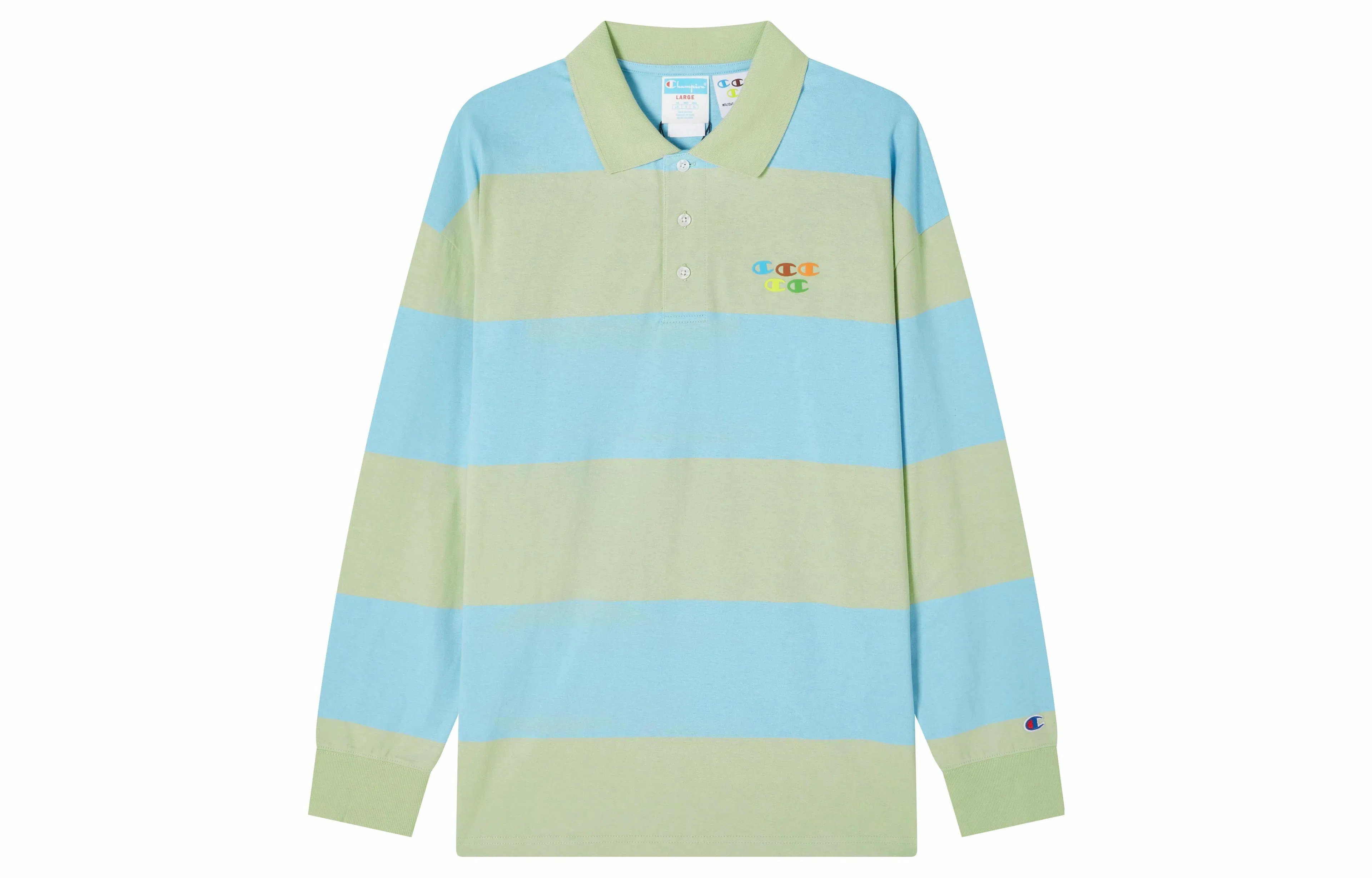 Champion x Melting Sadness