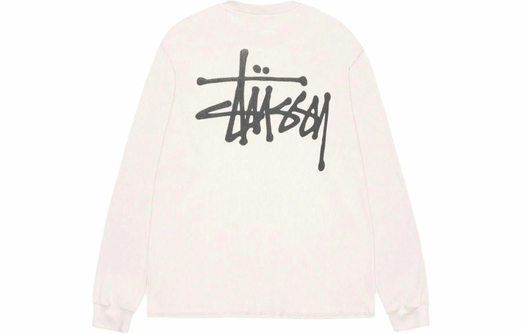 Stussy FW23 Kryptek Camo LS Thermal