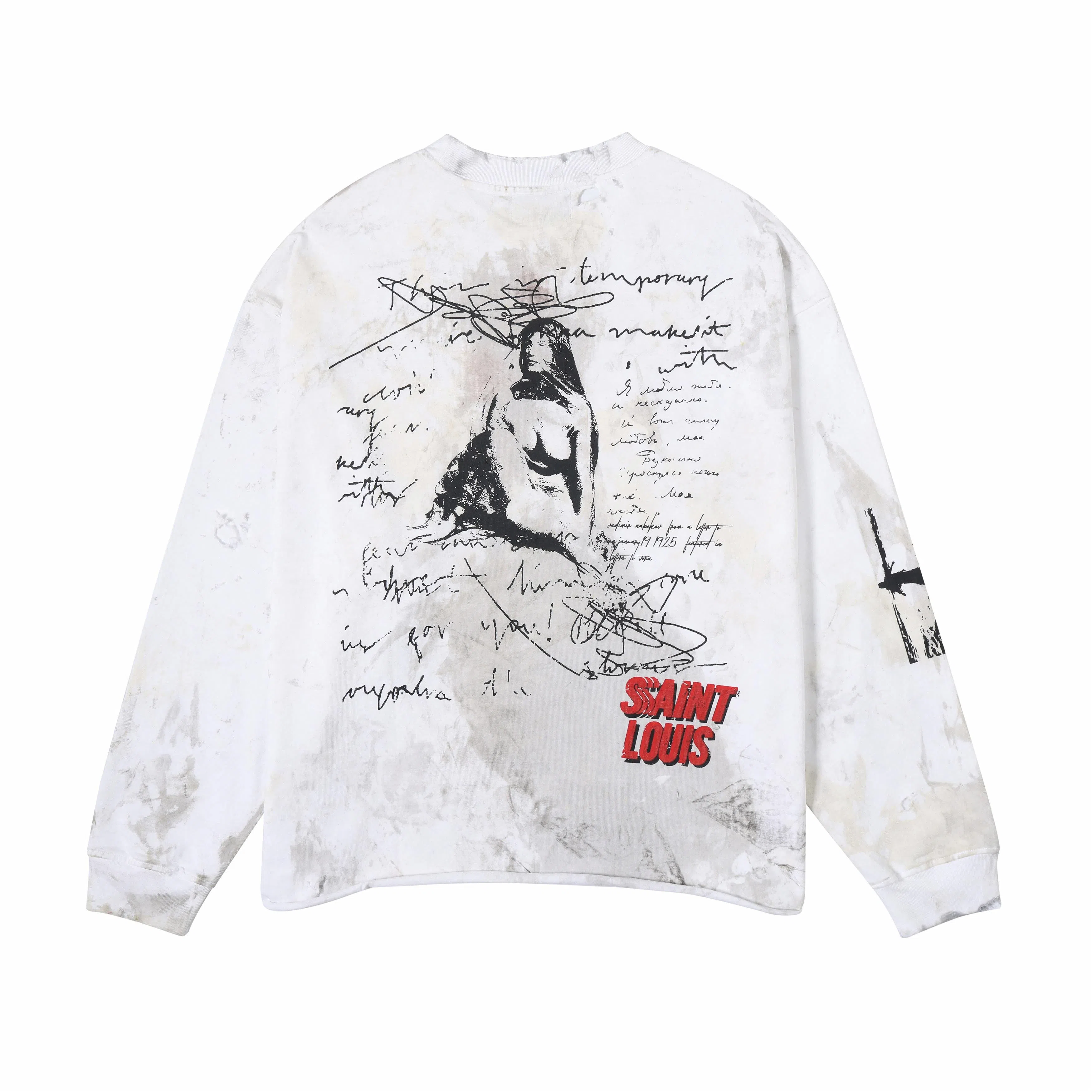 SSSAINT LOUIS T
