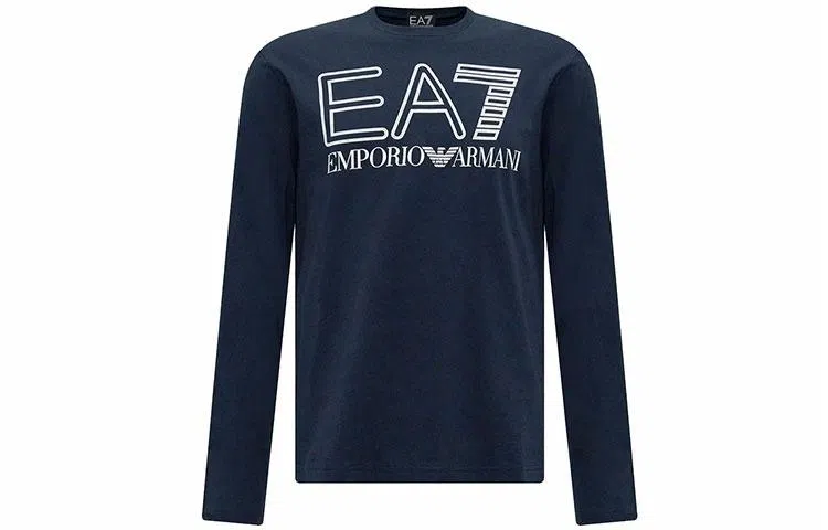 EMPORIO ARMANI FW23 EA7 LogoT