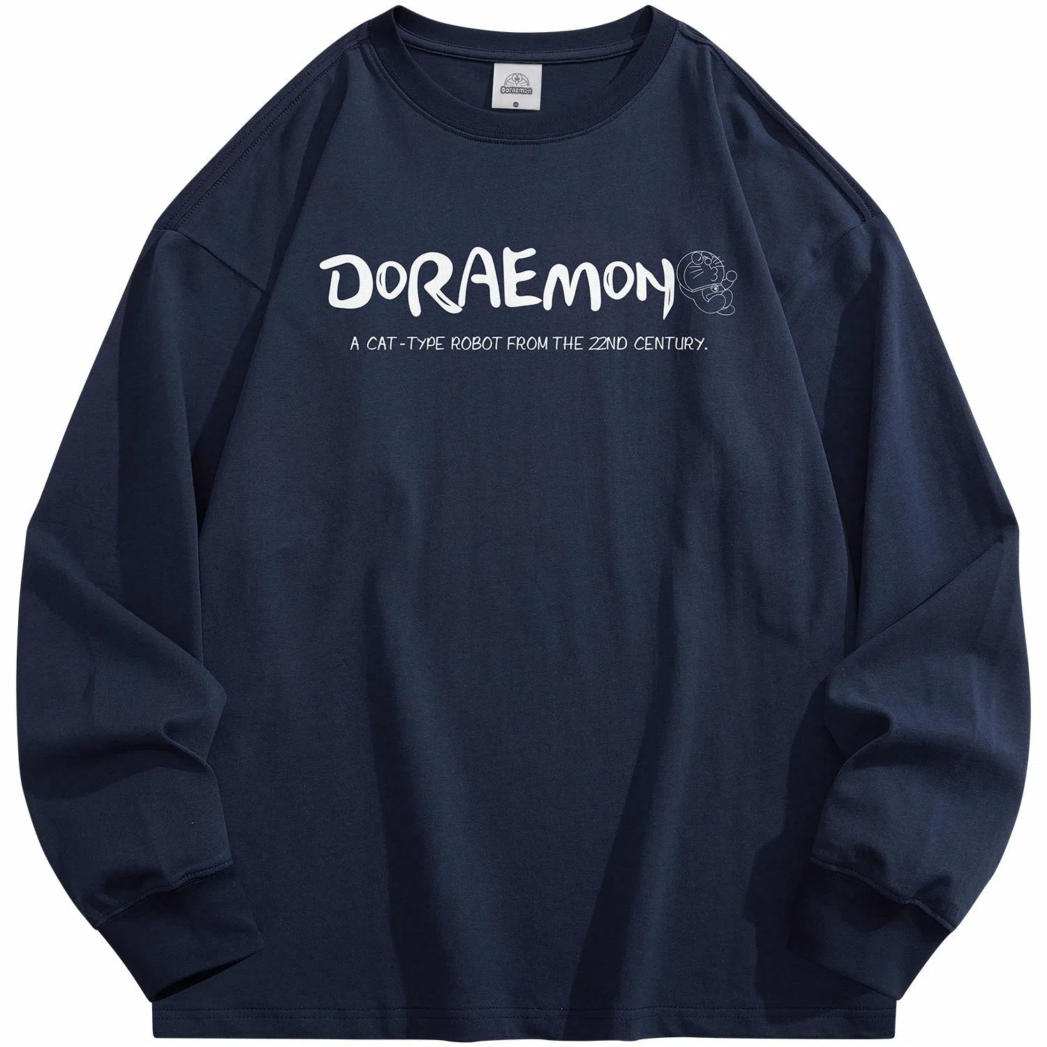 DoraemonA DoraemonA logoT