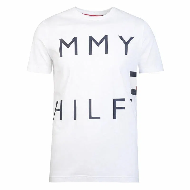 Tommy Hilfiger logoT