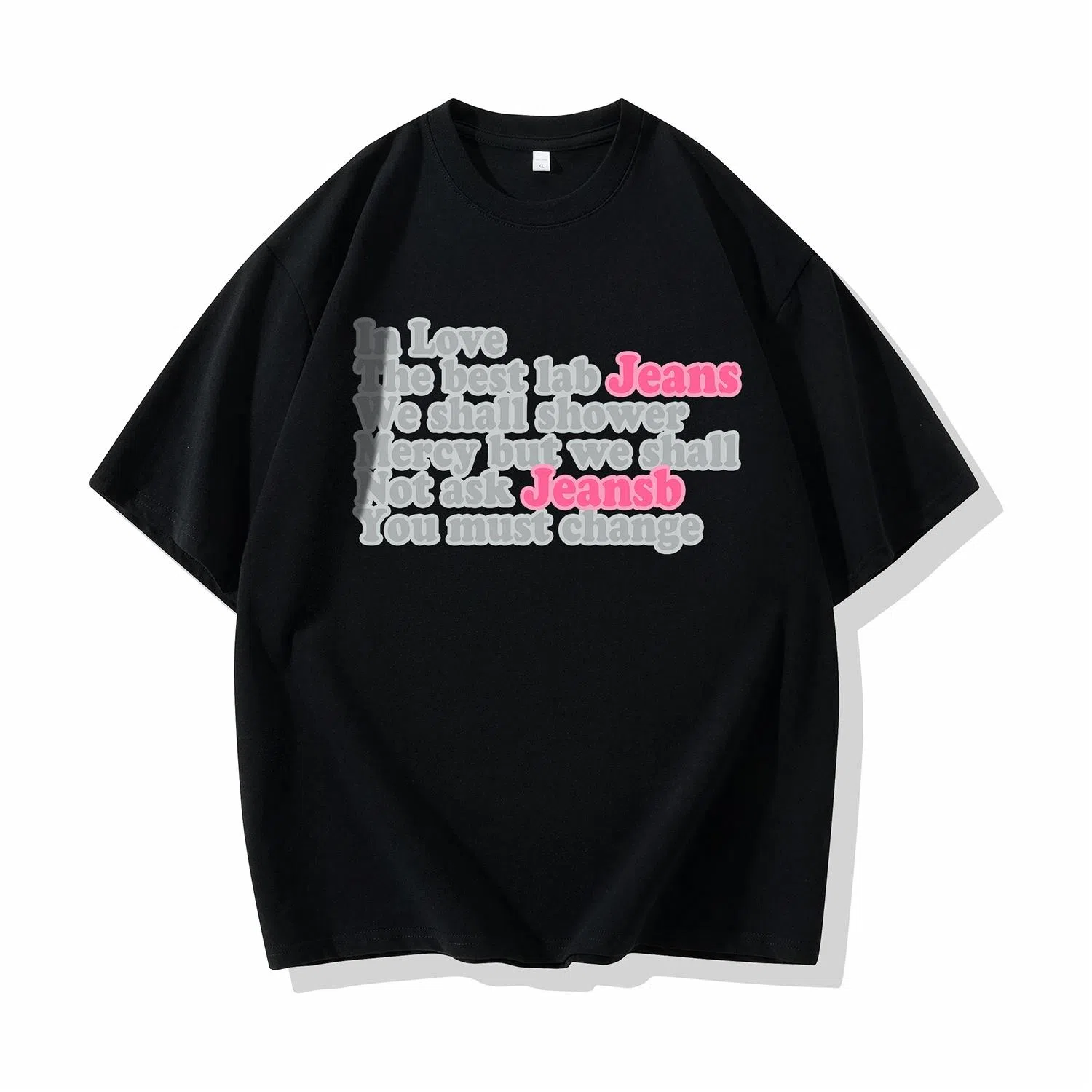 JEANSWEST CLUB LOGOT