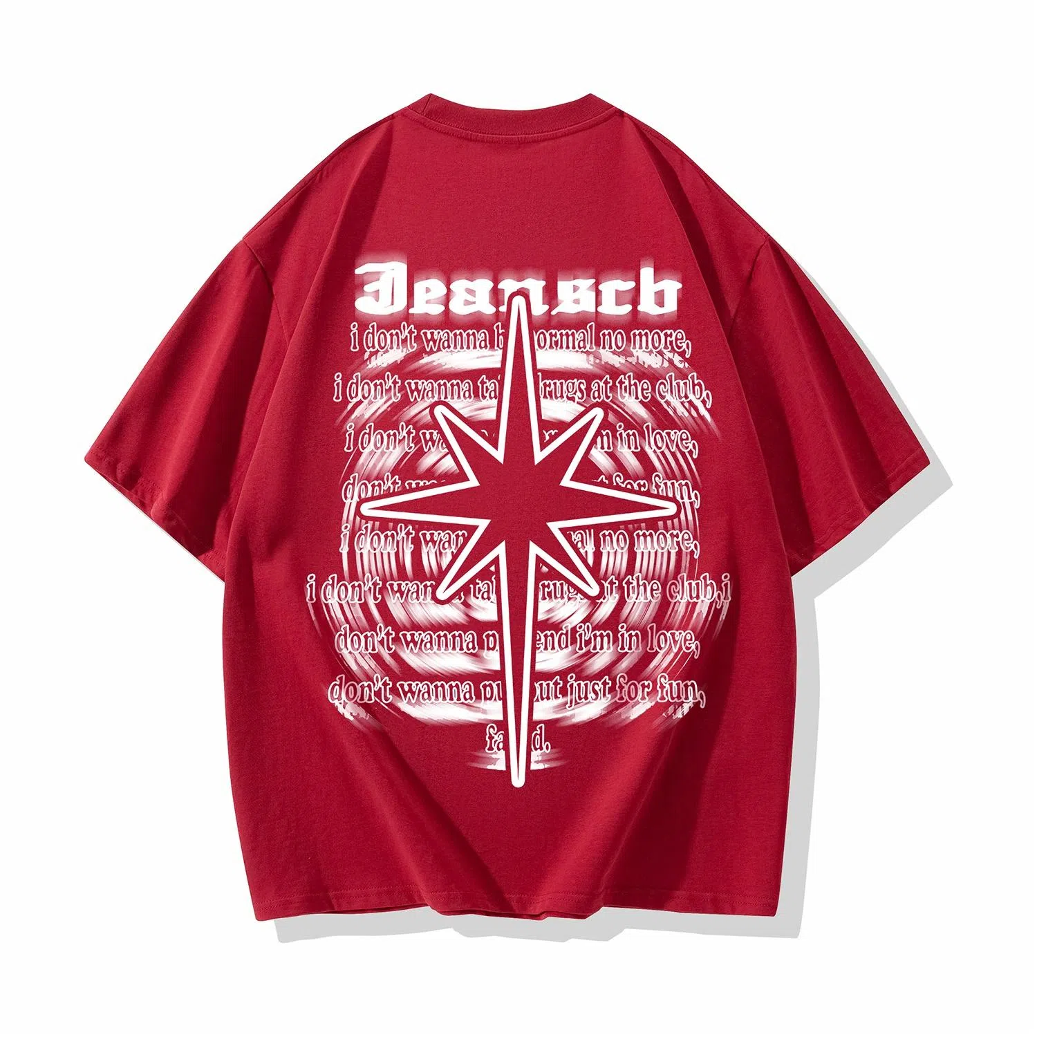 JEANSWEST CLUB LogoT