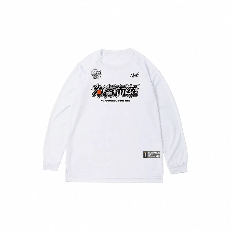 slamble x T