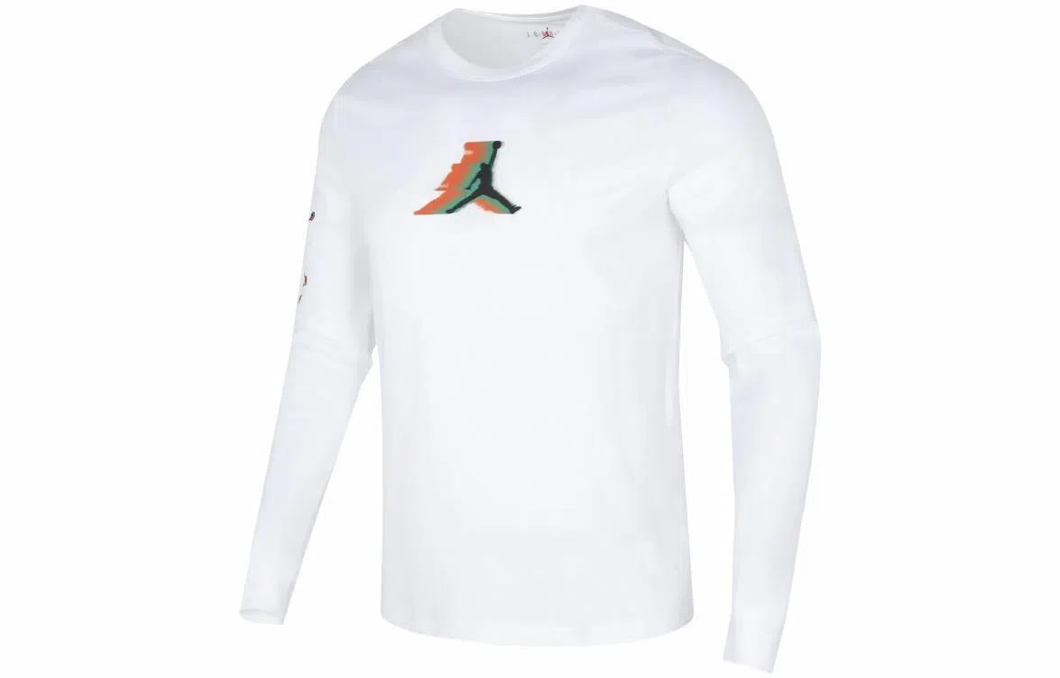 Jordan Logo T
