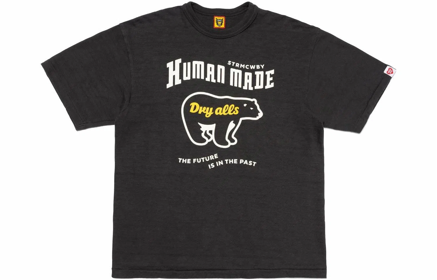 HUMAN MADE SS23 T