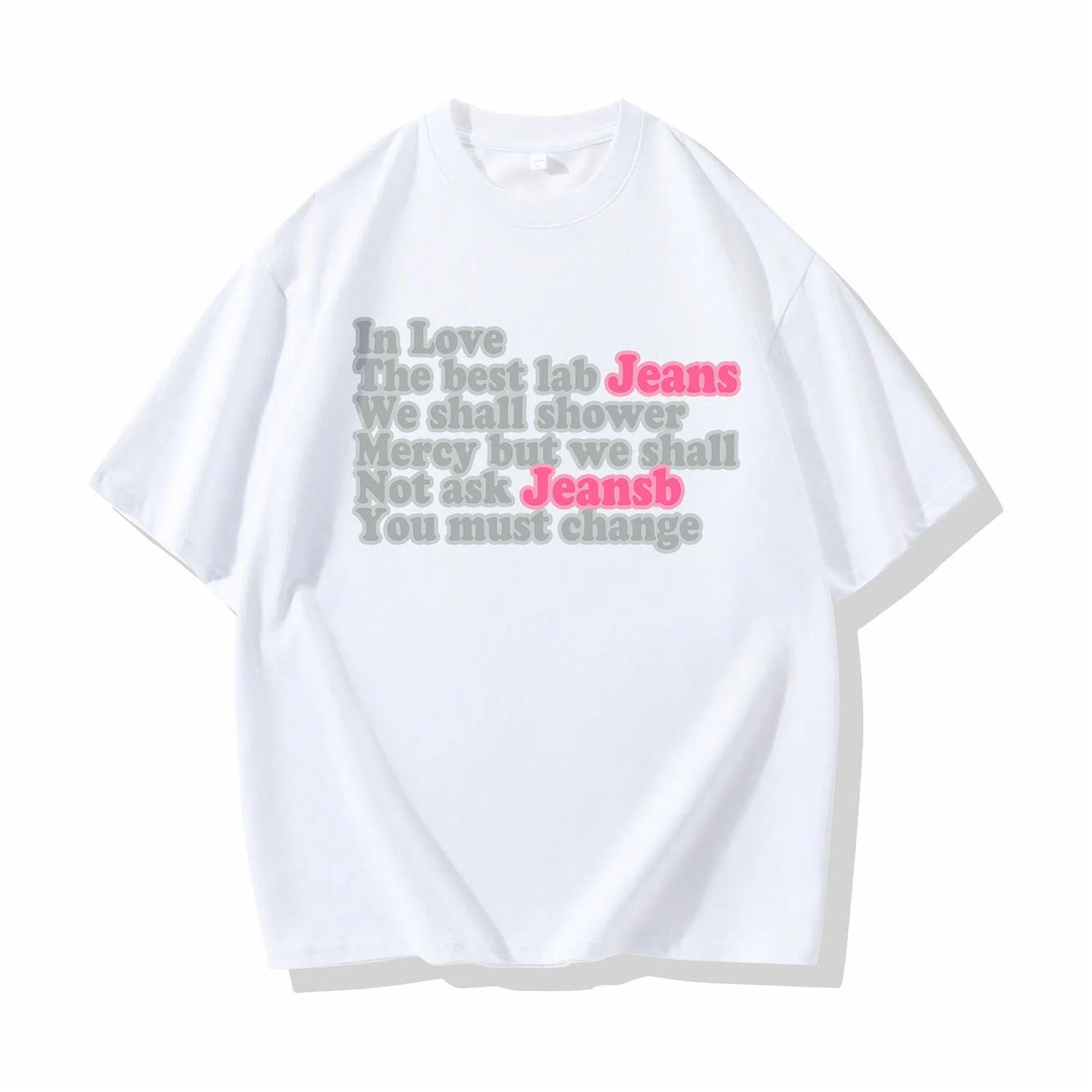 JEANSWEST CLUB LOGOT