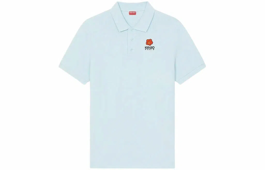 KENZO SS24 LogoPolo