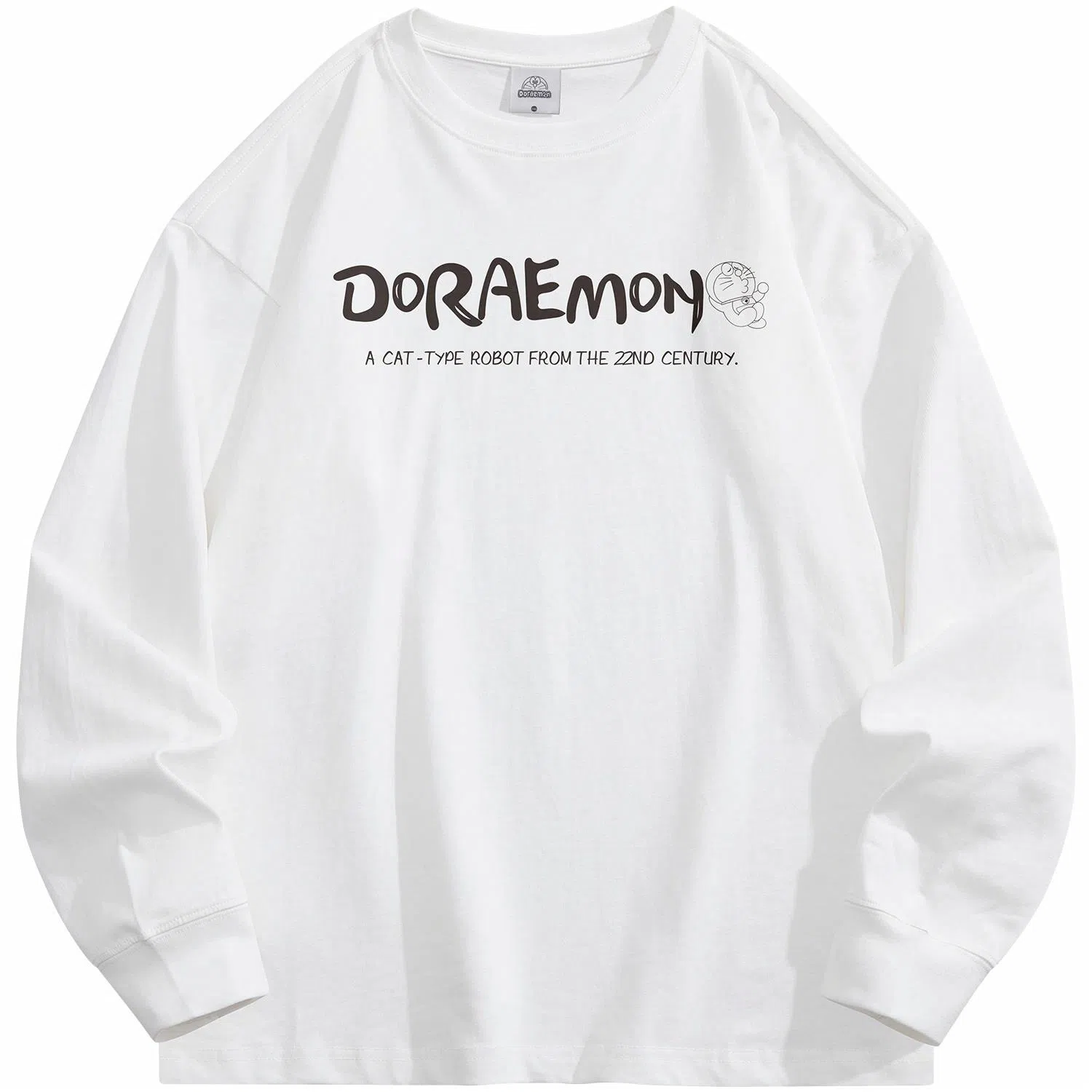 DoraemonA DoraemonA logoT