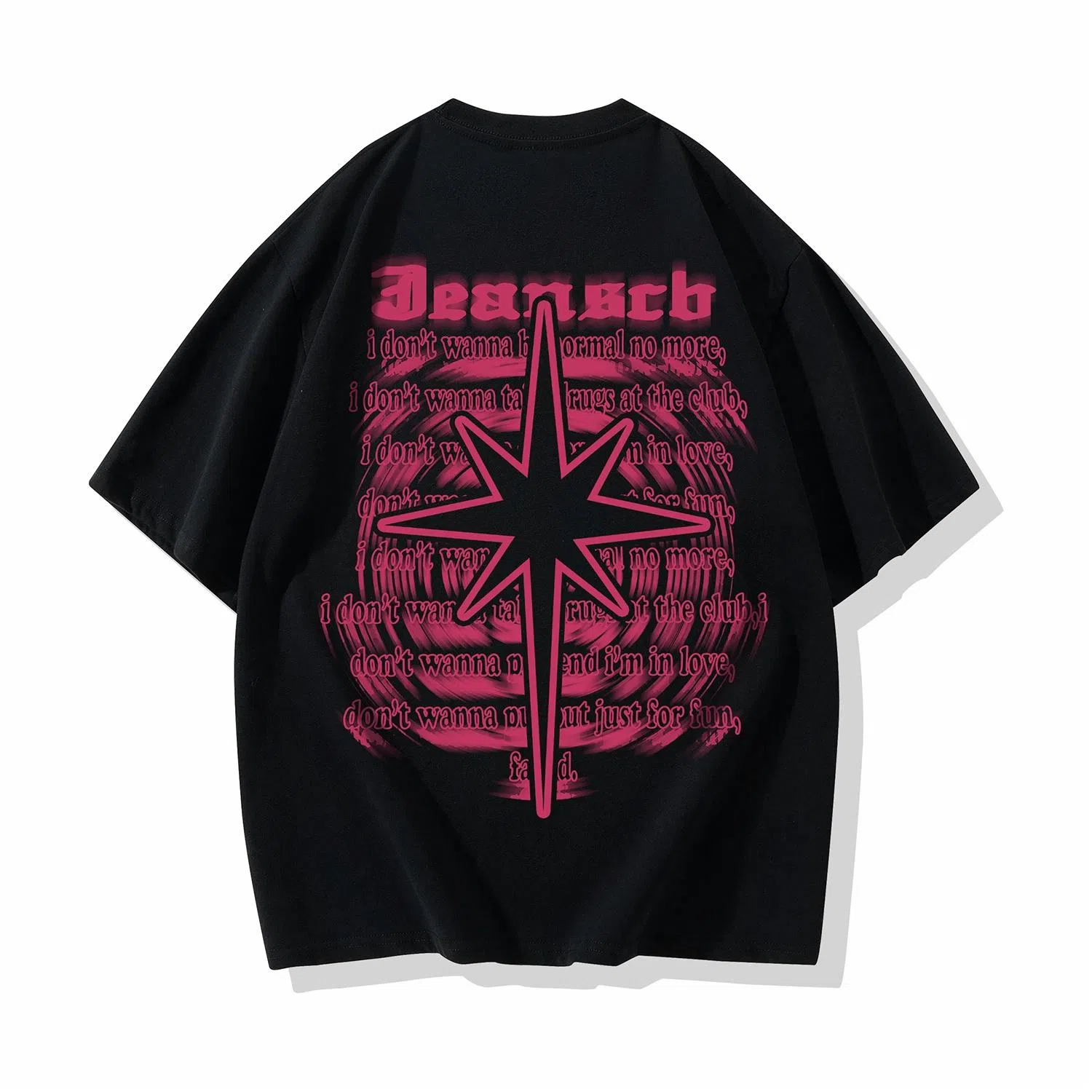 JEANSWEST CLUB LogoT