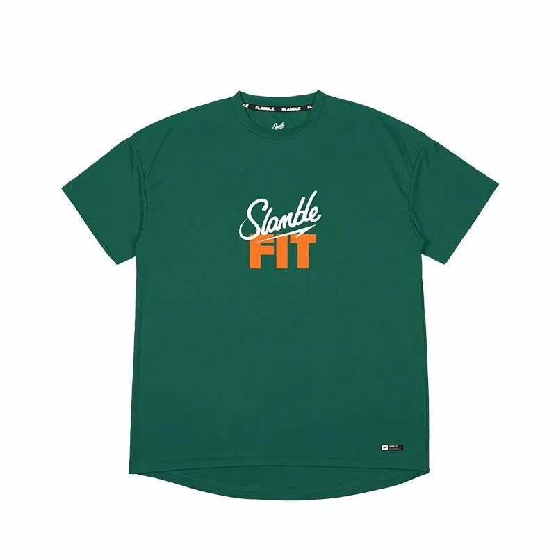 slamble T