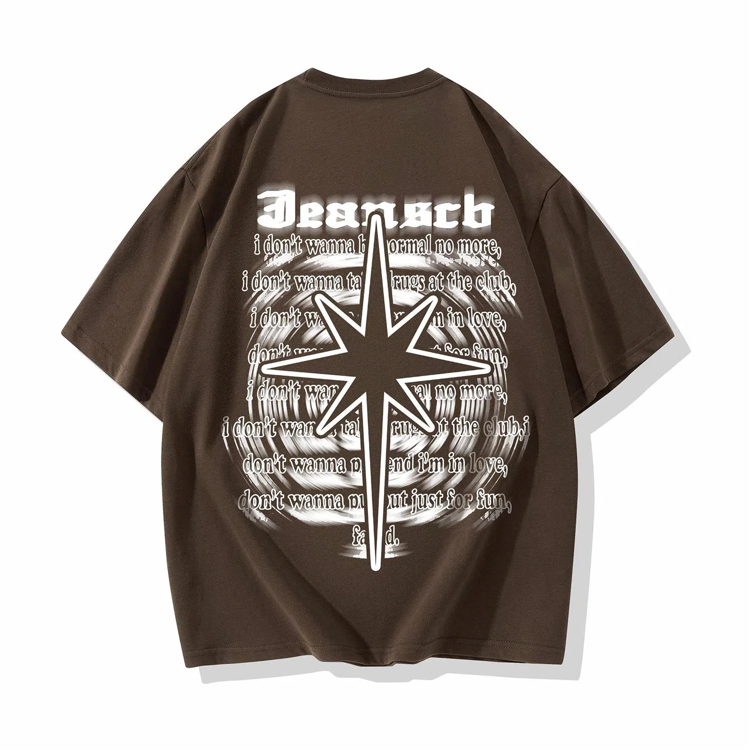 JEANSWEST CLUB LogoT