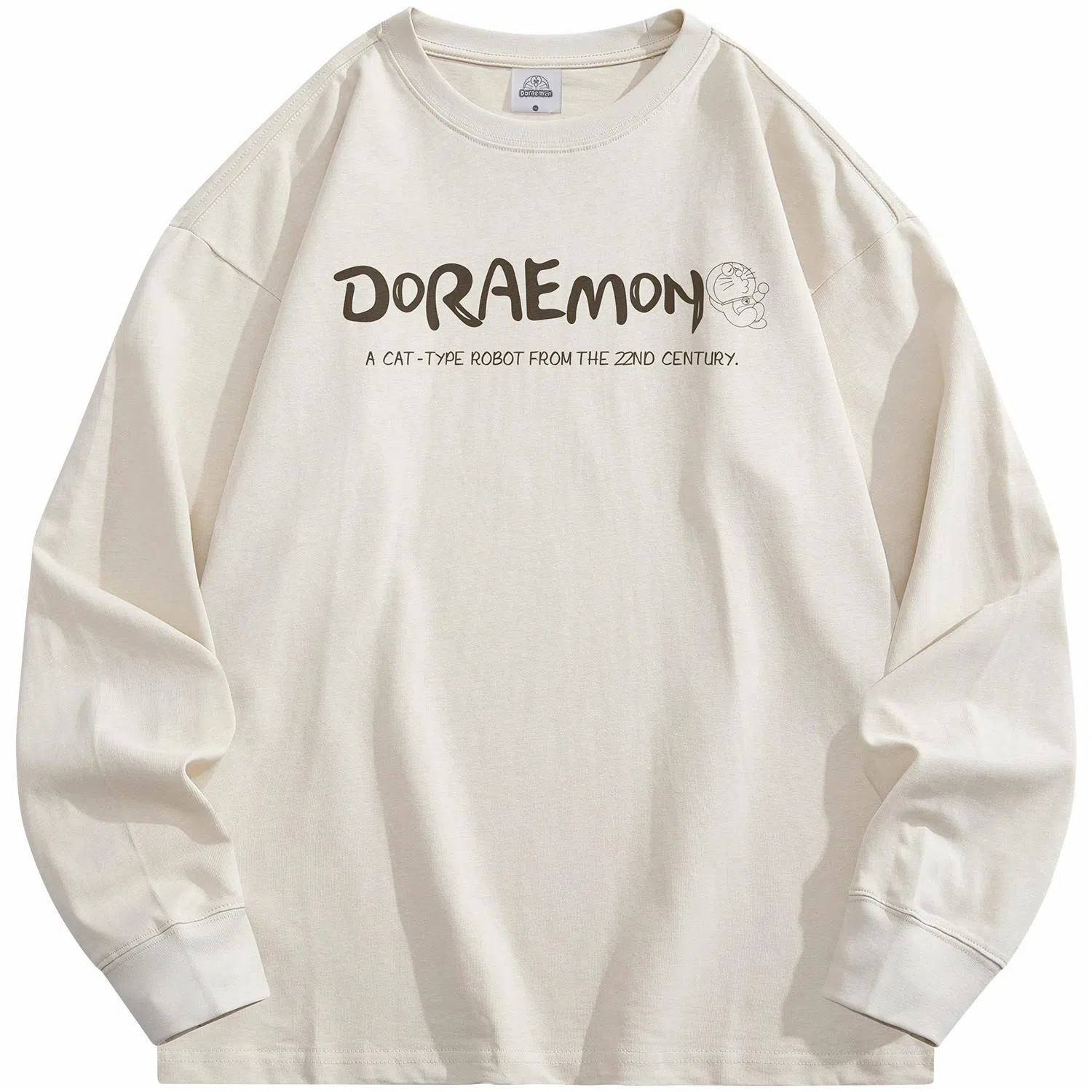 DoraemonA DoraemonA logoT