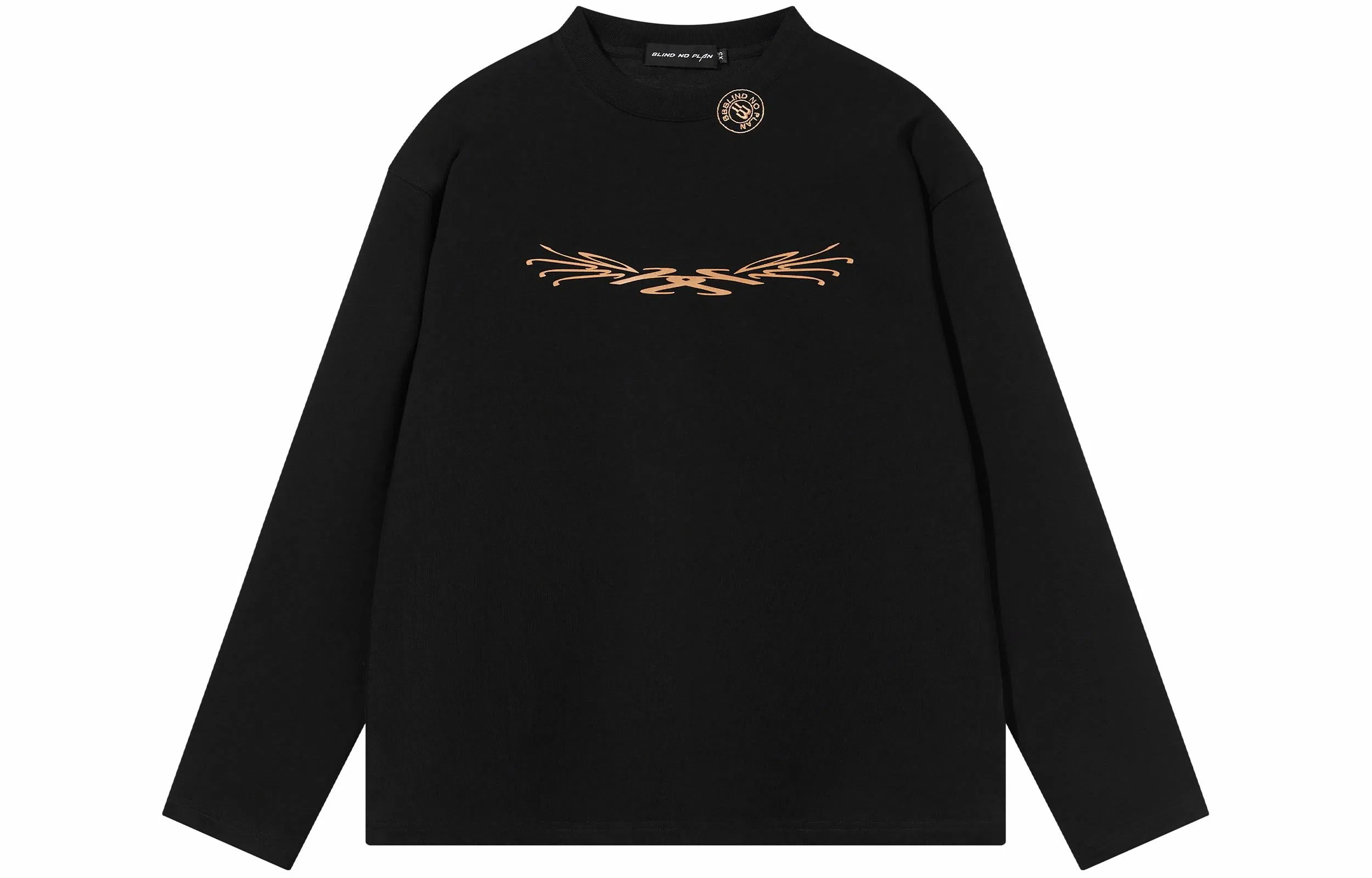 BLINDNOPLAN 23AW T
