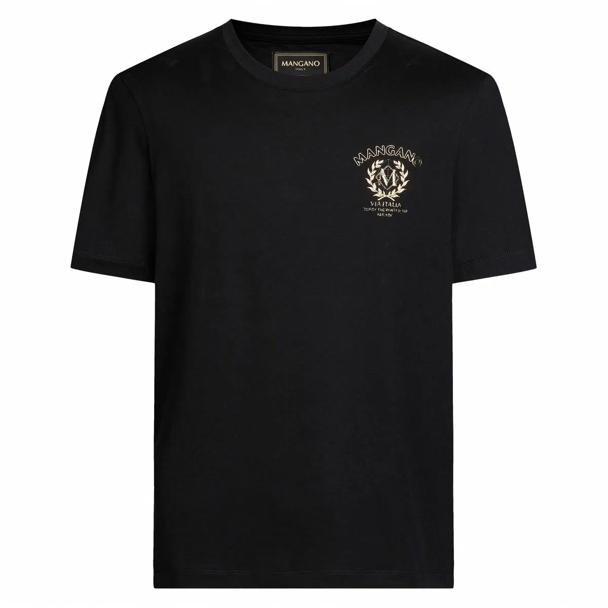 MANGANO T