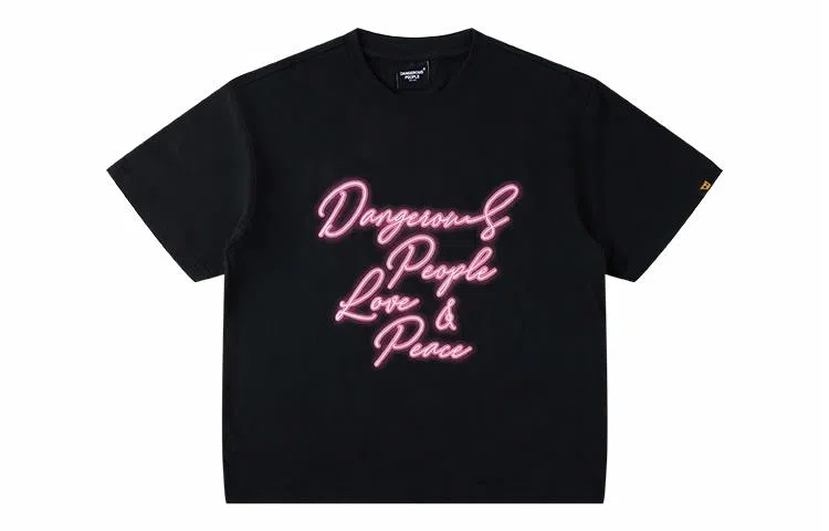 DANGEROUSPEOPLE LogoT