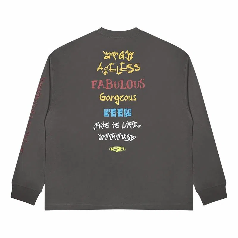 AFGK 23SS T