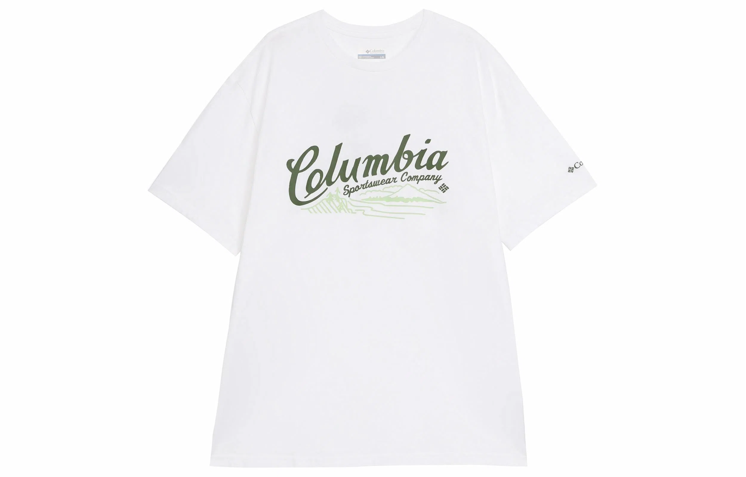 Columbia T