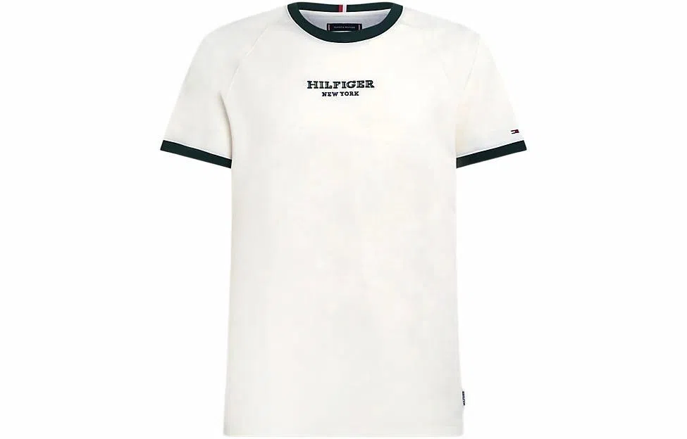 Tommy Hilfiger LogoT