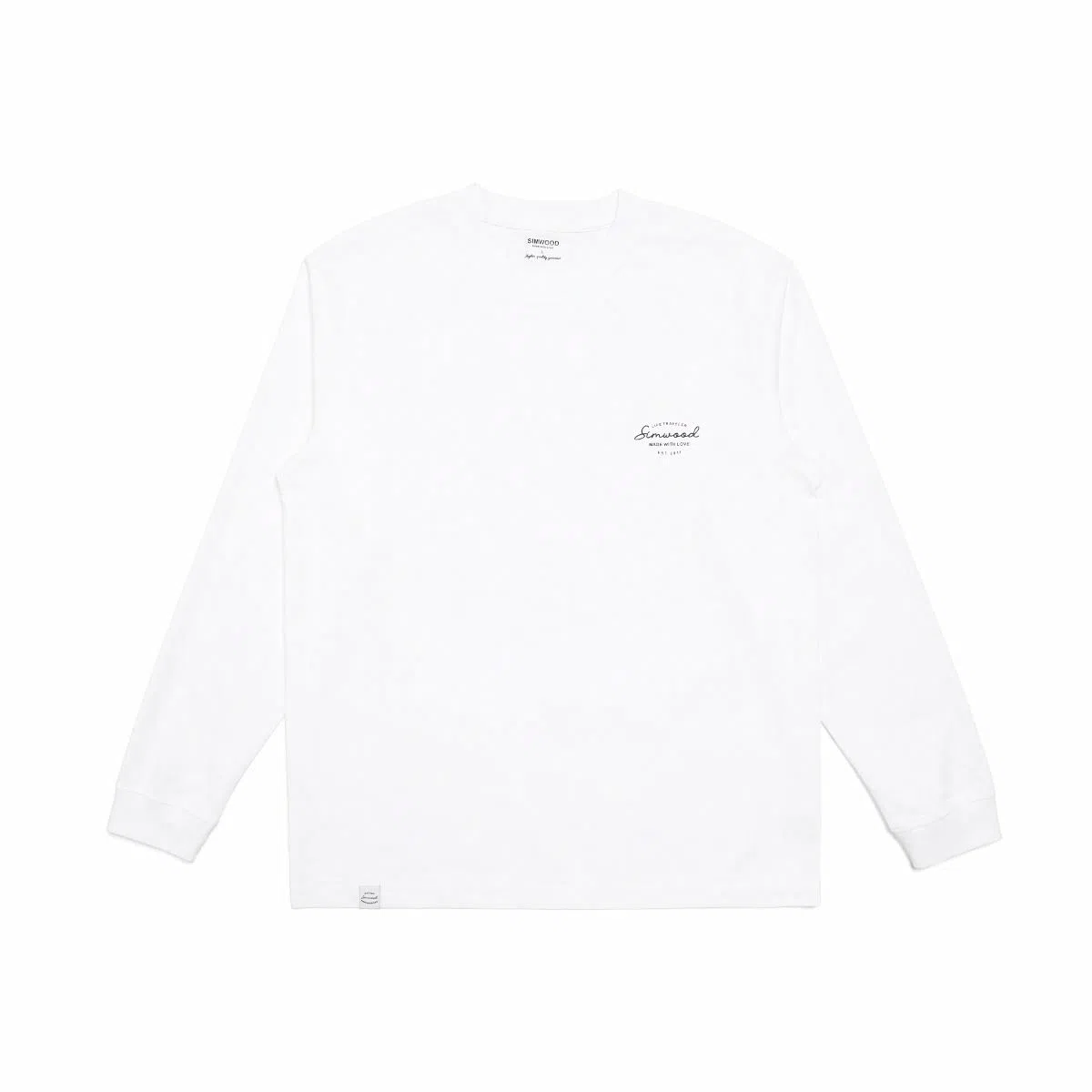 SIMWOOD T