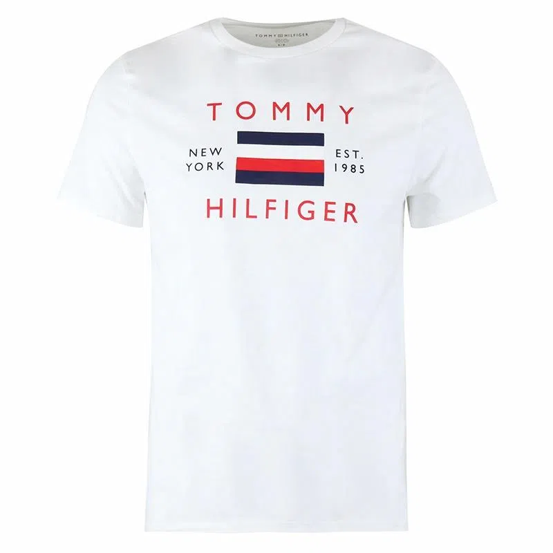 Tommy Hilfiger logoT